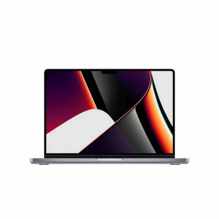 MacBook Pro 14' Apple M1 Pro 10C CPU/16C GPU/1TB SSD - Cinzento Sideral