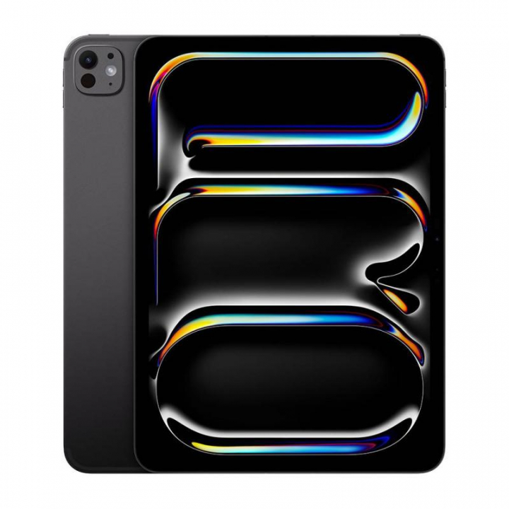 iPad Pro 11 Wi-Fi+Cell 1TB/vidro Nano Textura - Preto Sideral