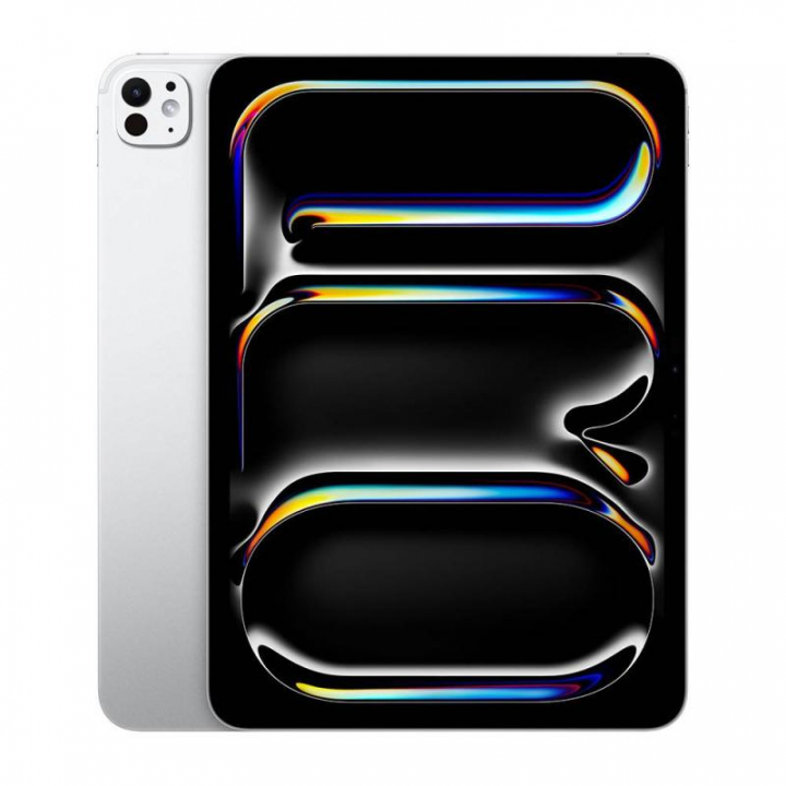 iPad Pro 11 Wi-Fi+Cell 2TB/Vidro Nano Textura - Prateado
