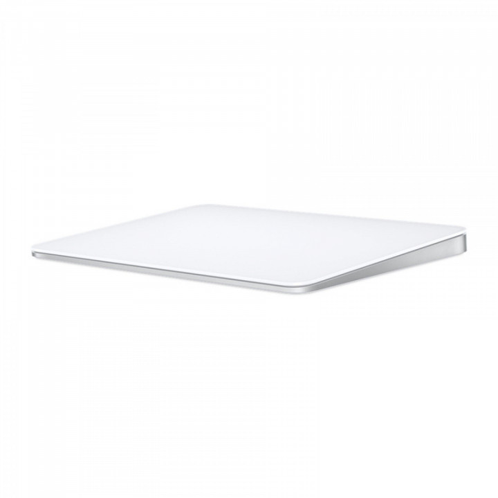 Magic Trackpad com superfície Multi-Touch (USB-C) - Branco