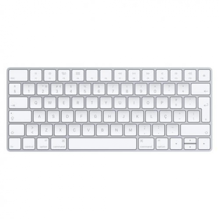 Apple Magic Keyboard (USB–C) - Português