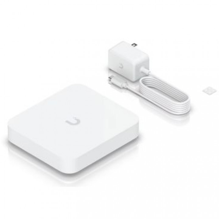 Ubiquiti UXG-Max Gateway Max
