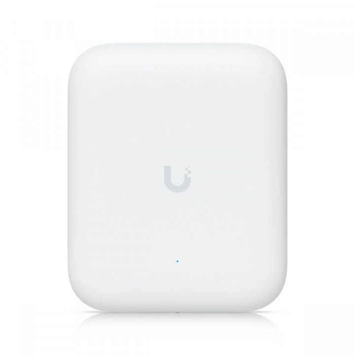 Ubiquiti U7 Pro Outdoor 8600 Mbit/s Branco Power over Ethernet (PoE)