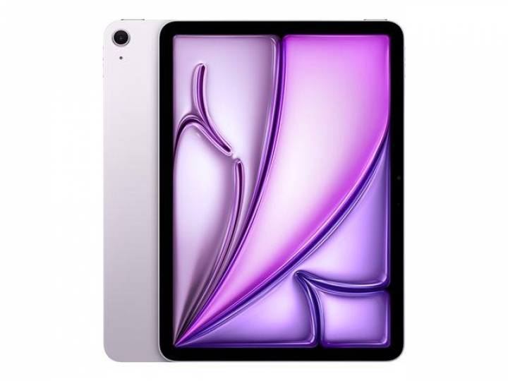 Apple 11-inch iPad Air M3 Wi-Fi - tablet - 128 GB - 11' - Púrpura