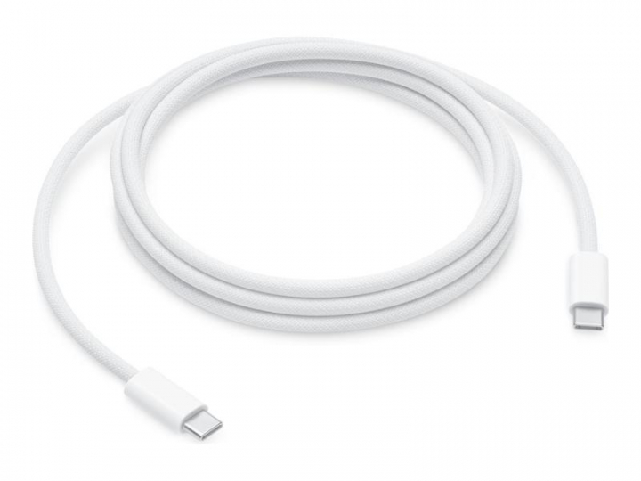Apple - cabo USB Tipo-C - 24 pin USB-C para 24 pin USB-C - 2 m