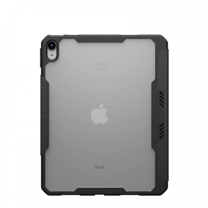 UAG - Essential Armour iPad 11/10.9 (black)