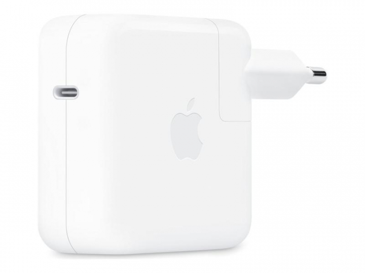 Apple adaptador de alimentação - 24 pin USB-C - 70 Watt