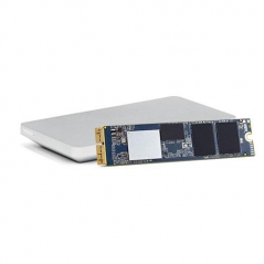 Aura Pro X2 SSD MacBook Air/Pro Mid-2013 till 2017 1TB Kit (OWCSP4P1T1MB10K)