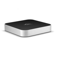 OWC miniStack  1.0TB Compact USB 3.1 Gen 1 Solution
