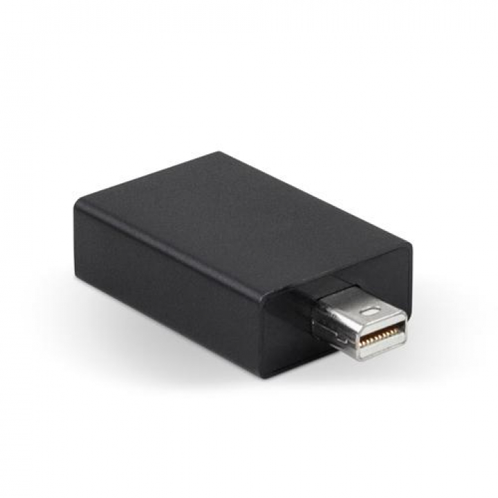 Mini DisplayPort to HDMI 4K Video & Audio Adapter