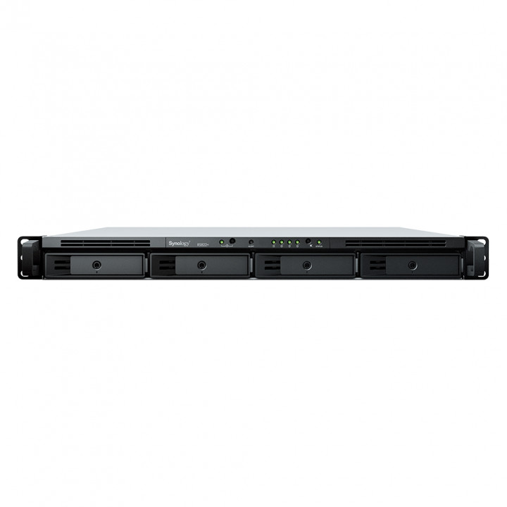 SYNOLOGY RackStation RS822+