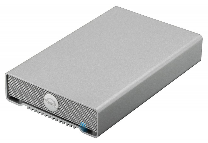 OWC Mercury Elite Pro mini USB-C 10Gb/s Portable Storage Enclosure - 4TB SSD