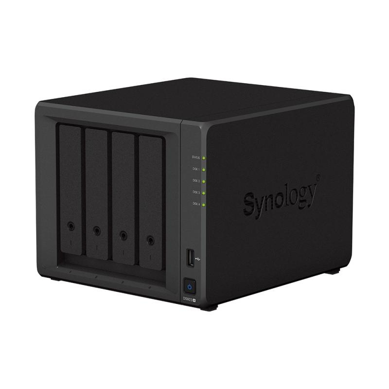 Synology DiskStation DS923+ 4 Bay NAS