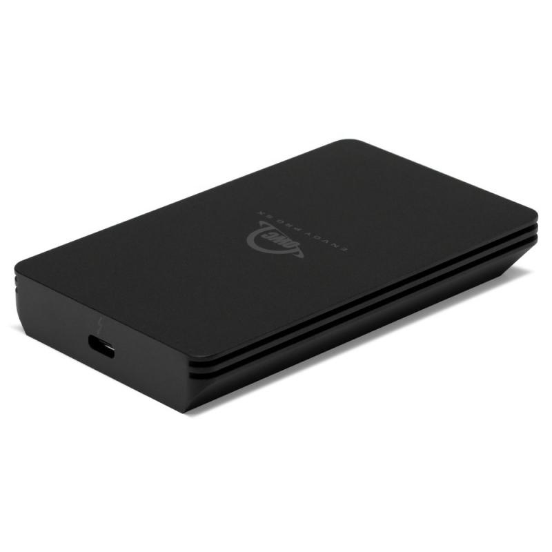 Envoy Pro SX 4TB SSD with Thunderbolt/USB4