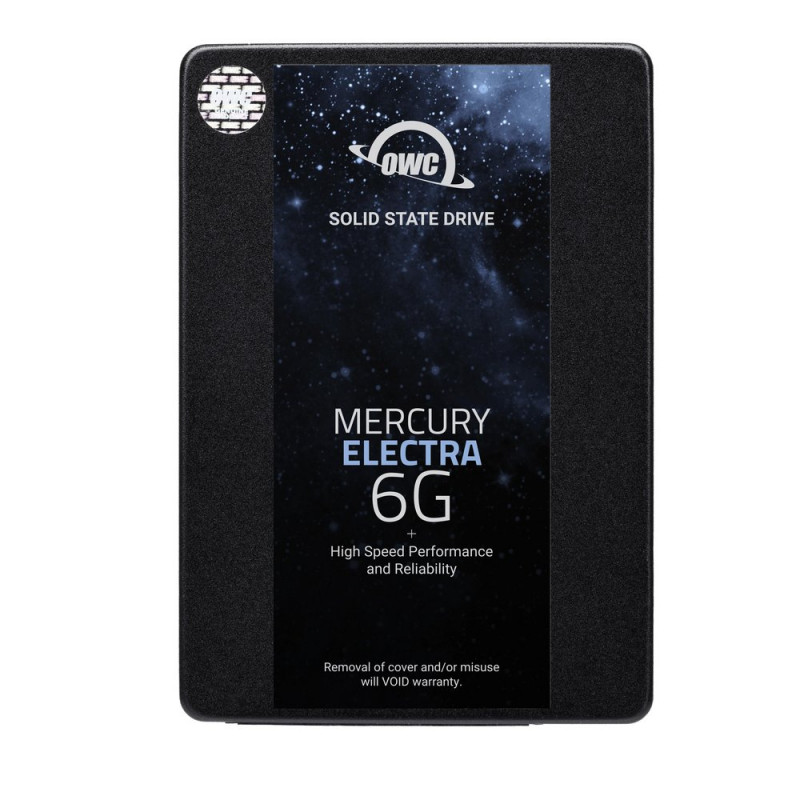 OWC - Mercury Electra 6G SSD 2TB (OWCS3D7E6GD20)