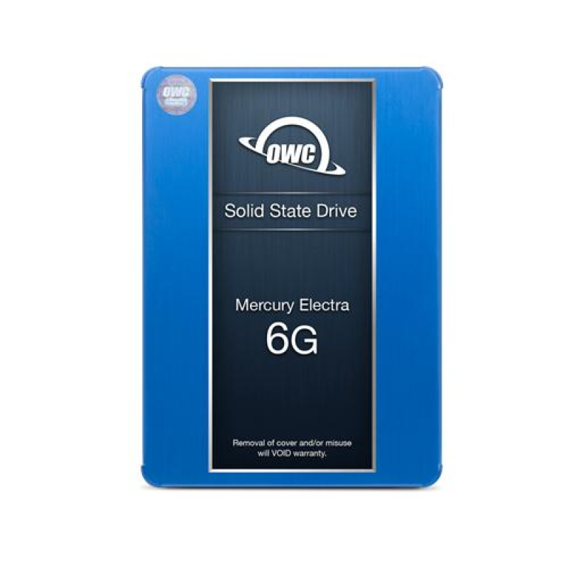 OWC - 1TB Mercury Electra™ 6G SSD