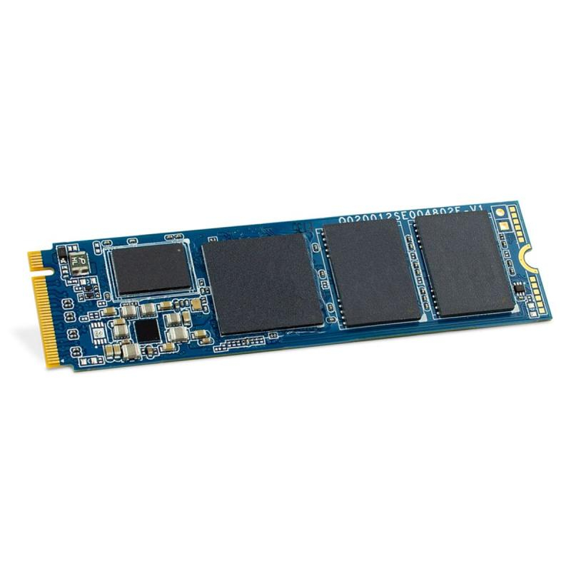 4.0TB OWC Aura Ultra III PCIe 3.0 NVMe M.2 2280 SSD