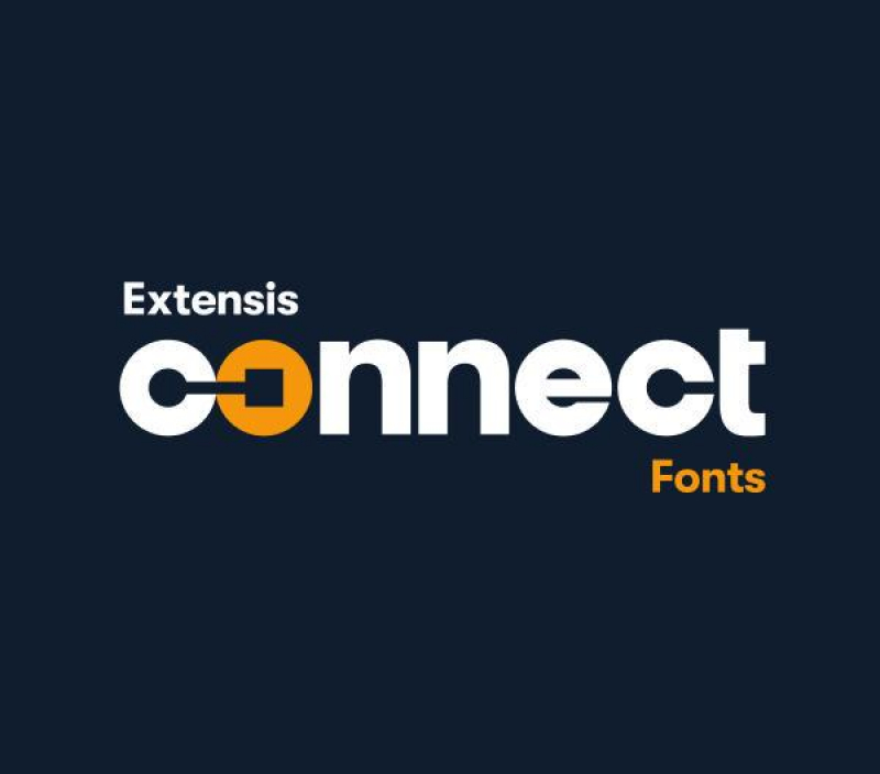 Extensis - Connect Fonts