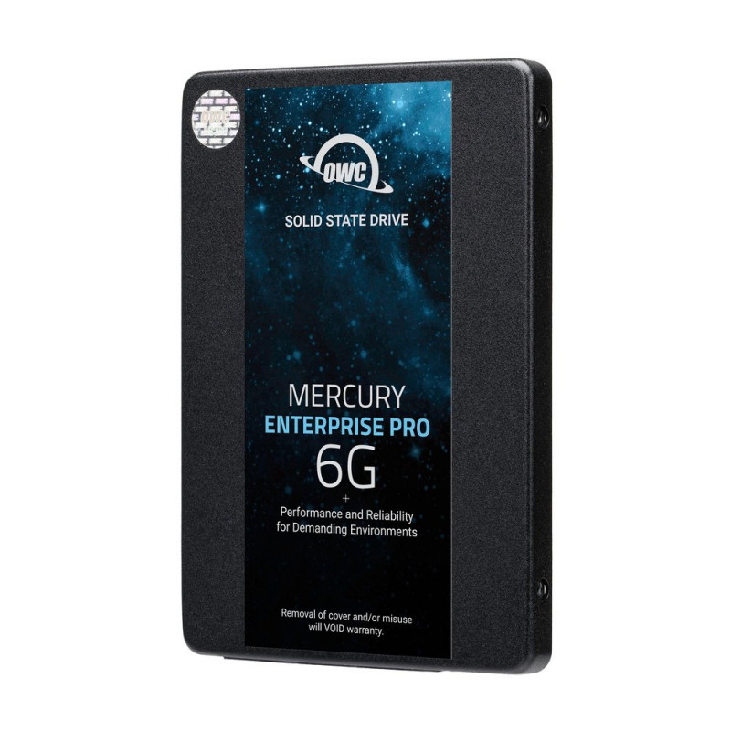 OWC - 16.0TB OWC Mercury Enterprise Pro 6G 2.5-inch 7mm SATA 6.0Gb/s Enterprise Class Solid-State Drive