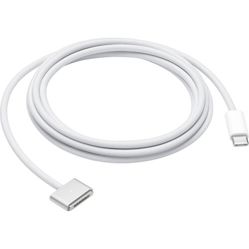 Cabo Apple de USB-C para MagSafe 3 (2 m)