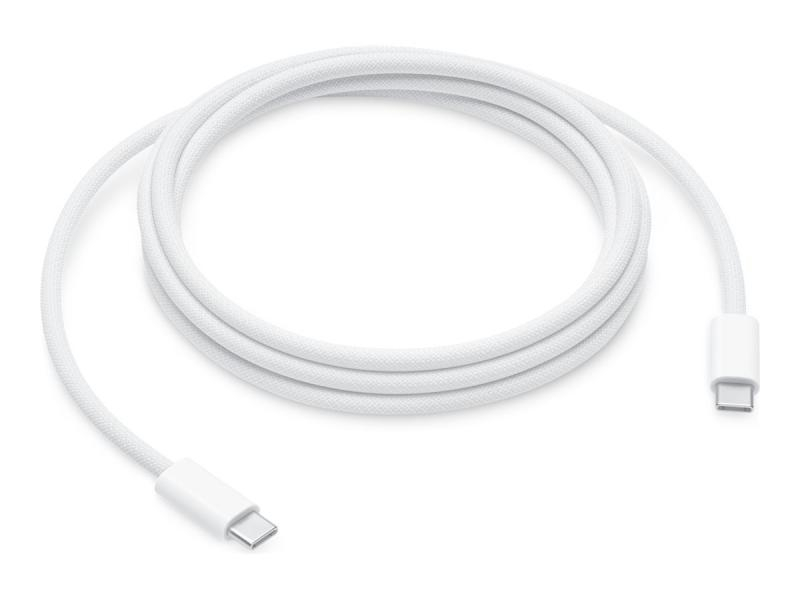 Apple - cabo USB Tipo-C - 24 pin USB-C para 24 pin USB-C - 2 m