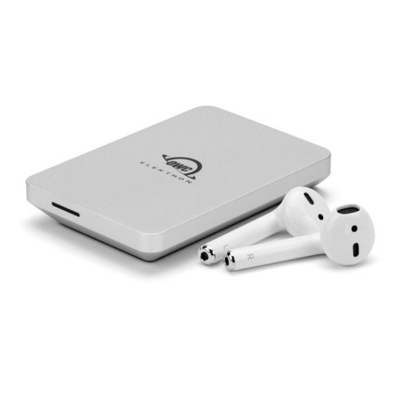 Envoy Pro Elektron USB-C Portable NVMe SSD 2TB