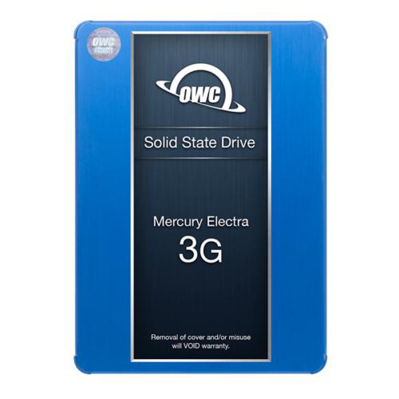 OWC - 500GB Mercury Electra™ 3G