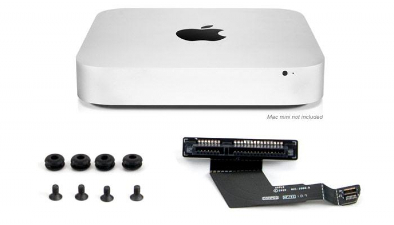 Mac Mini 2011-2013 2nd HD/SSD Flex Cable