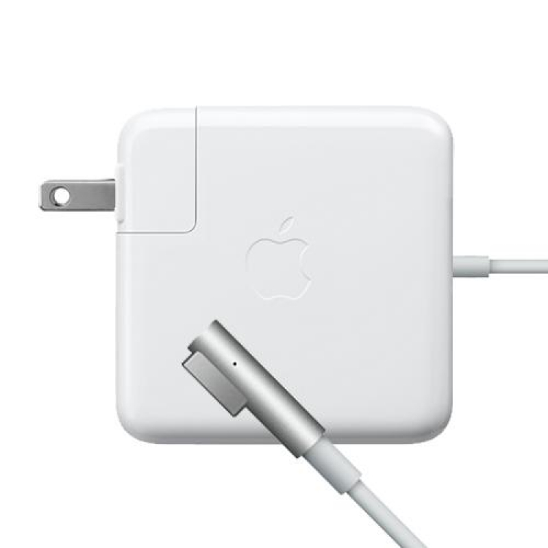 60W MagSafe Power Adapter for MacBook & MacBook Pro 13' - MC461LL/A