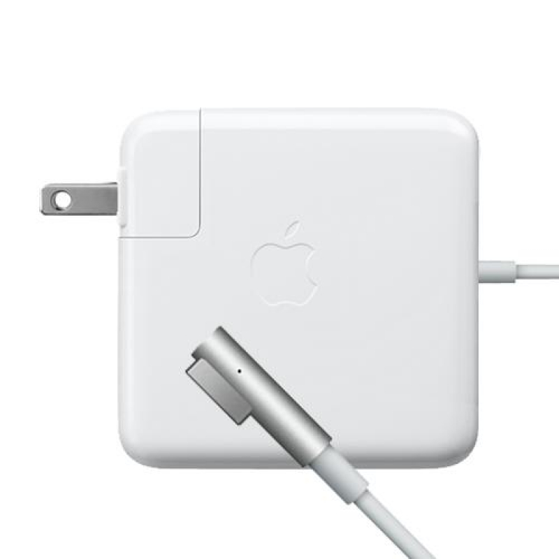 Apple Genuine 85W MagSafe Power Adapter for MacBook Pro (2006-2012) - MC556LL/A