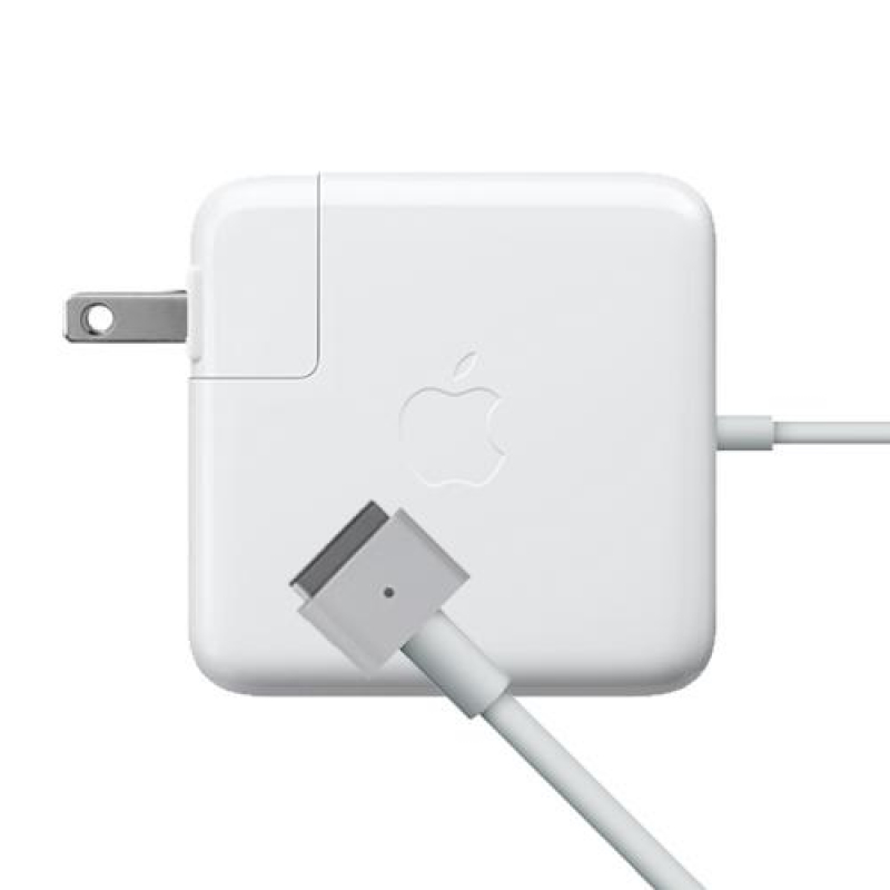 Apple Genuine 45W MagSafe 2 Power Adapter for MacBook Air (2012-2015) - MD592LL/A