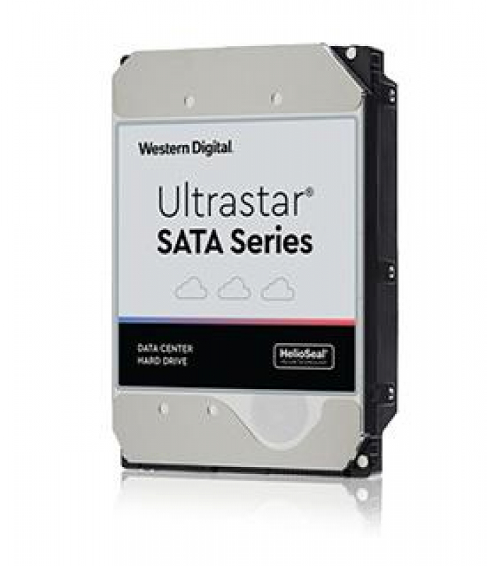 WD 8TB Western Digital Ultrastar DC HC320 3.5-inch 7200RPM SATA Hard Drive