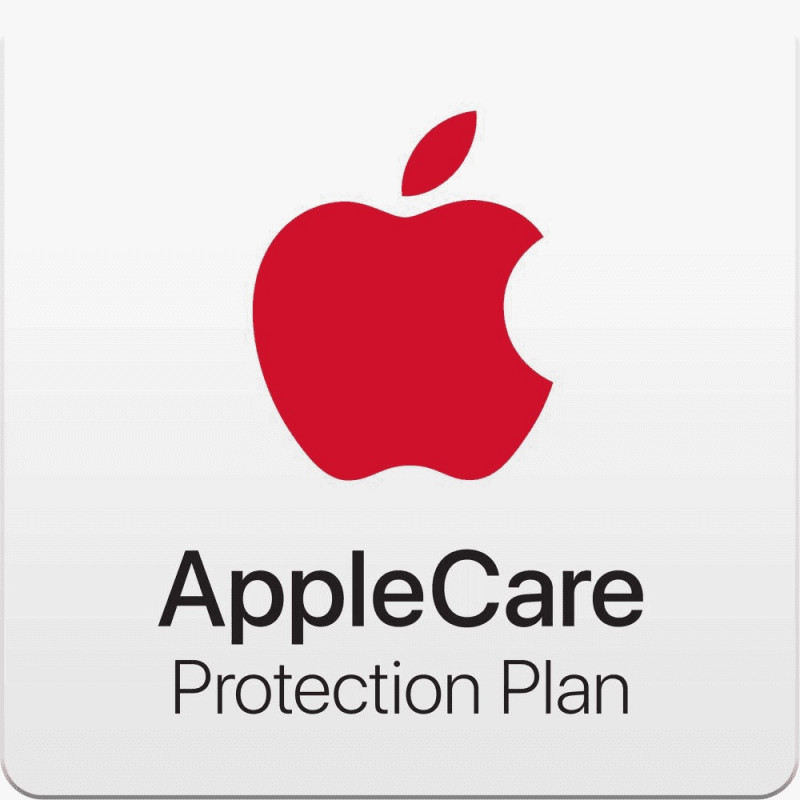 Apple - Plano AppleCare p/MacBook Pro 14'