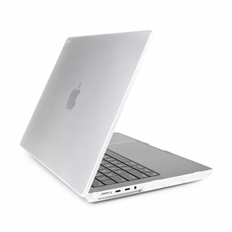 Moshi - iGlaze MacBook Pro 14 (stealth clear)