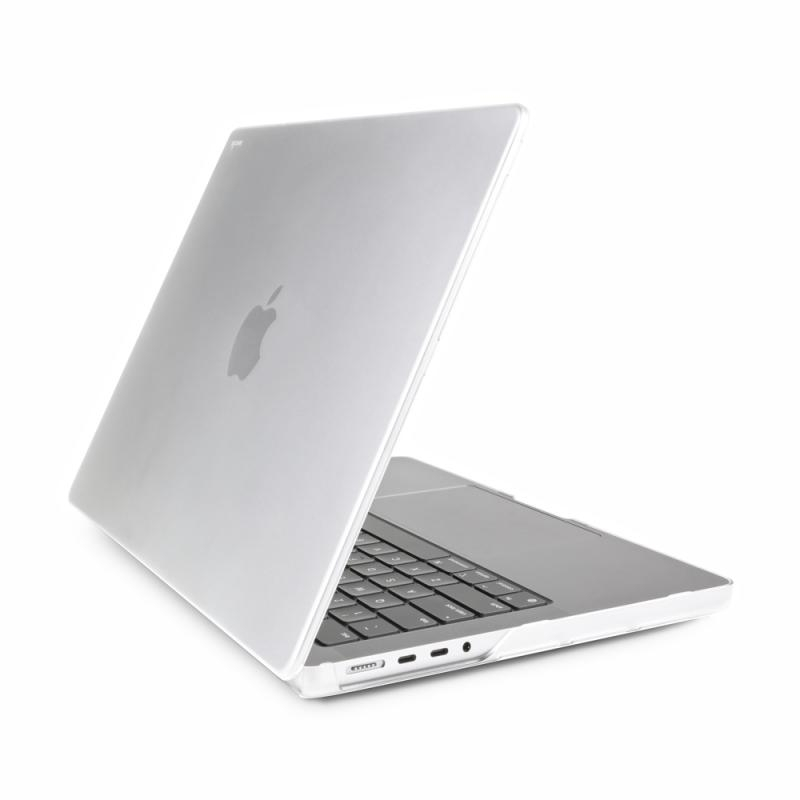 Moshi - iGlaze MacBook Pro 16 v2021 (stealth clear)